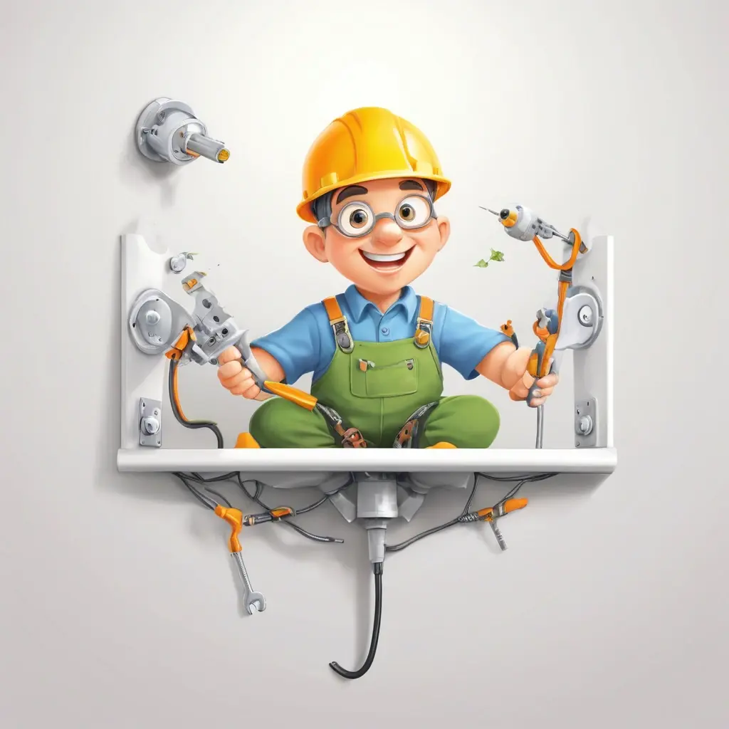 Как правильно установить розетки с заземлением и защитой от перегрузок: пошаговый и практичный гид