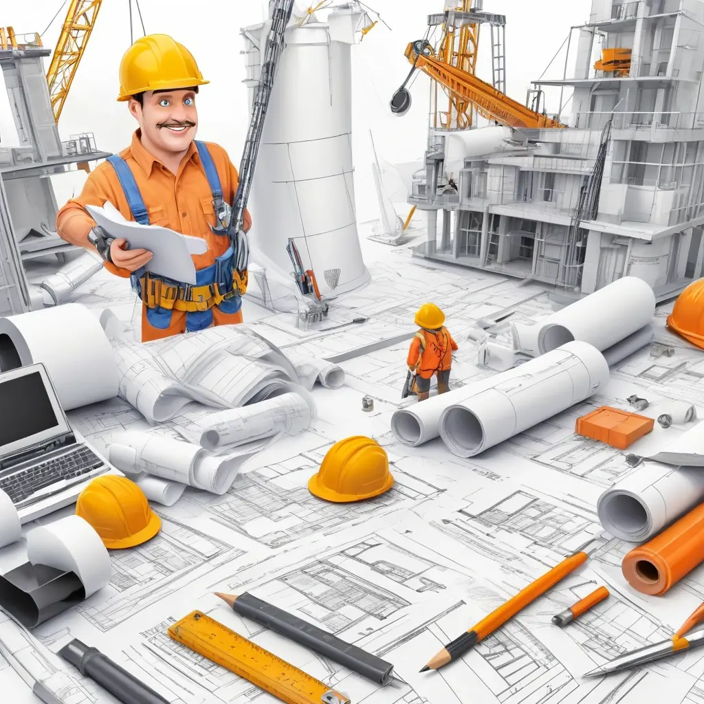 Как подготовиться к техническому надзору: требования к чертежам и пояснительной записке