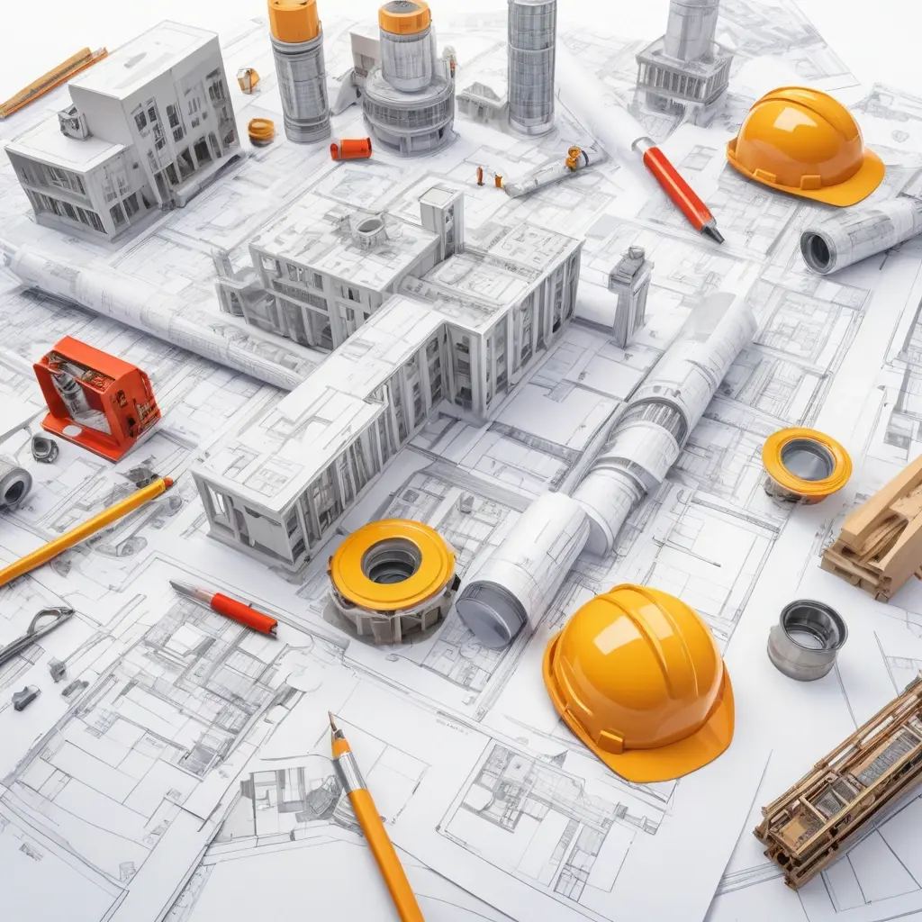 Актуальные тренды проектирования и чертежей в строительстве на 2026 год и как их внедрить в проекты