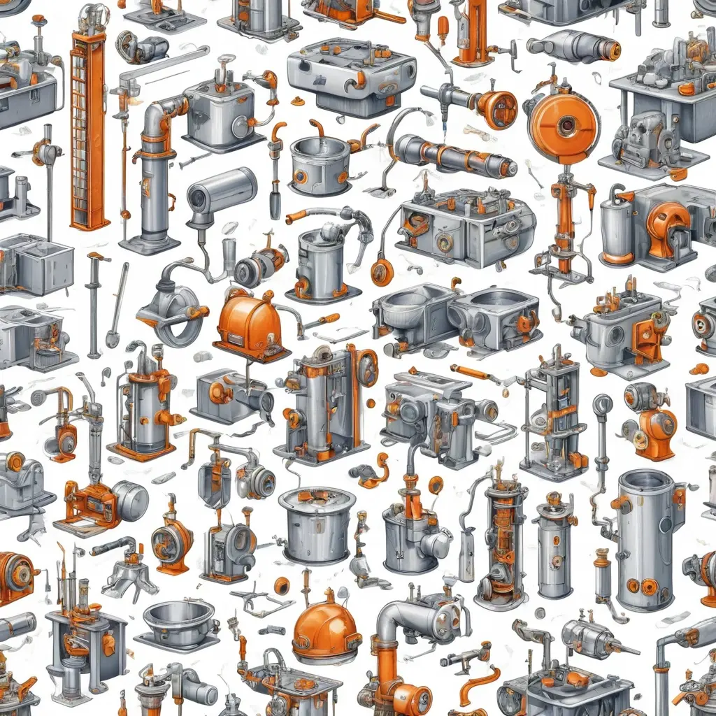 Этапы проекта сантехники и электрики: от эскиза до пуска оборудования — практический гид