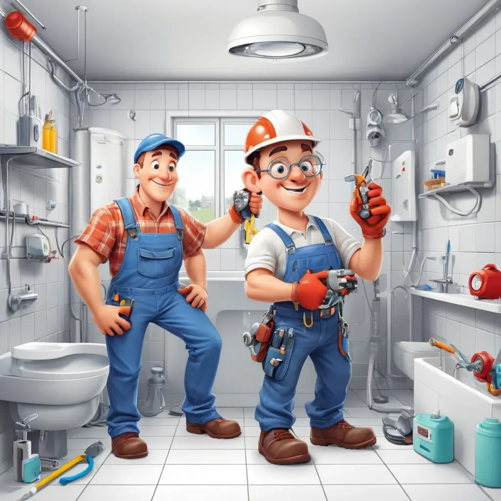 Как выбрать сантехника и электрика для дома: практические советы и проверенные критерии