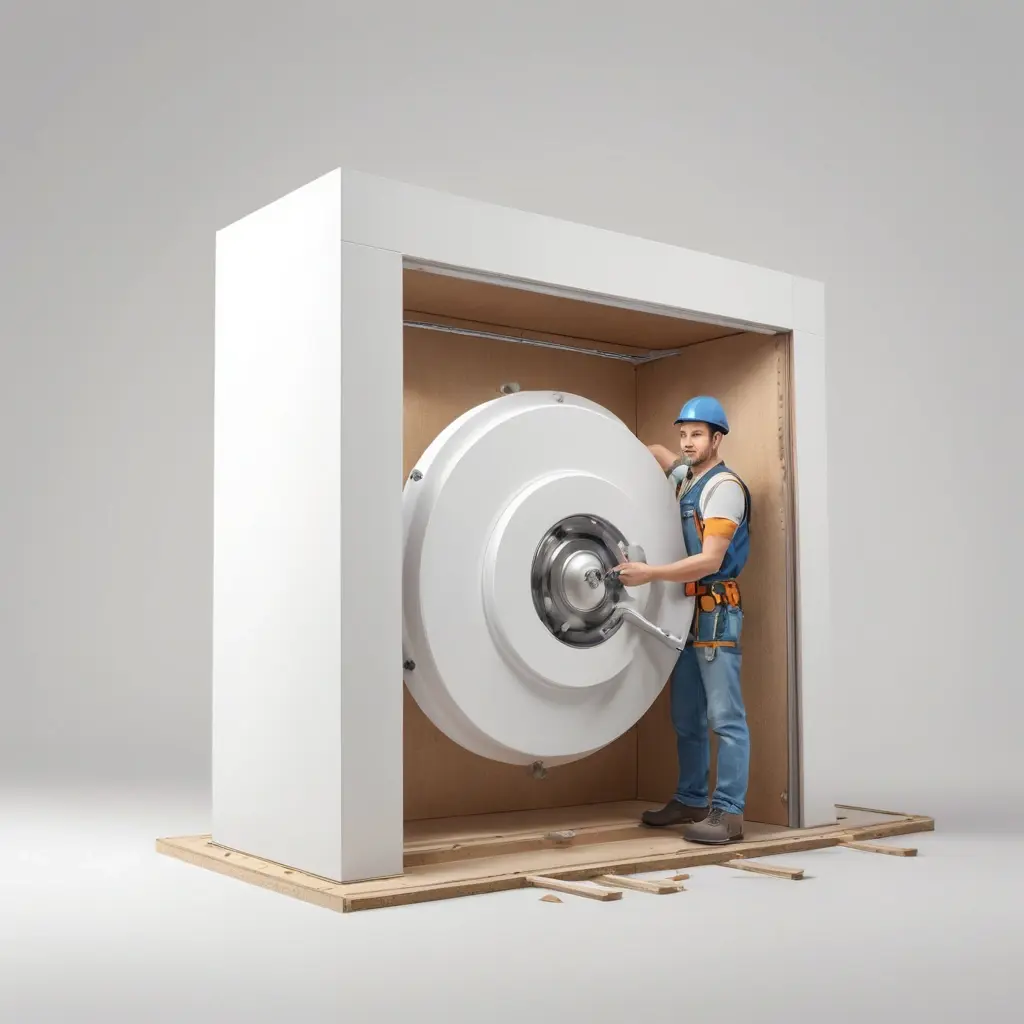 Как сделать монтаж эл. щита безопасным и долговременным