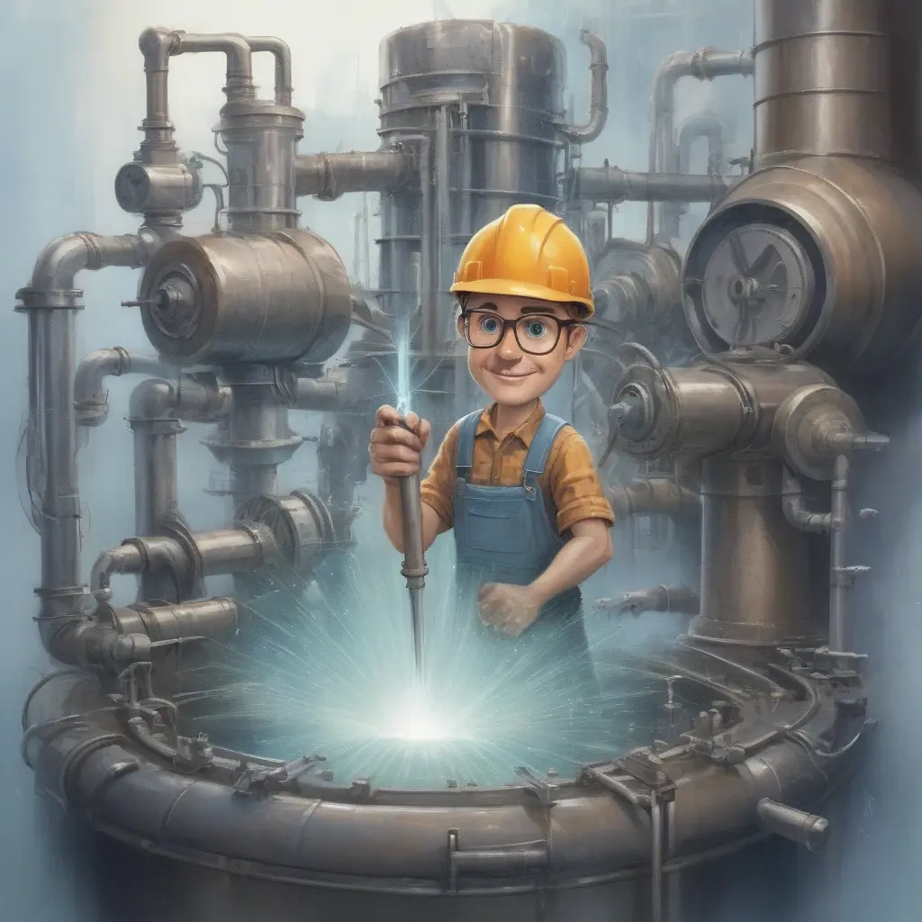 Как выбрать автоматическую сварку для труб и не переплатить: гидроэлектрика под ключ