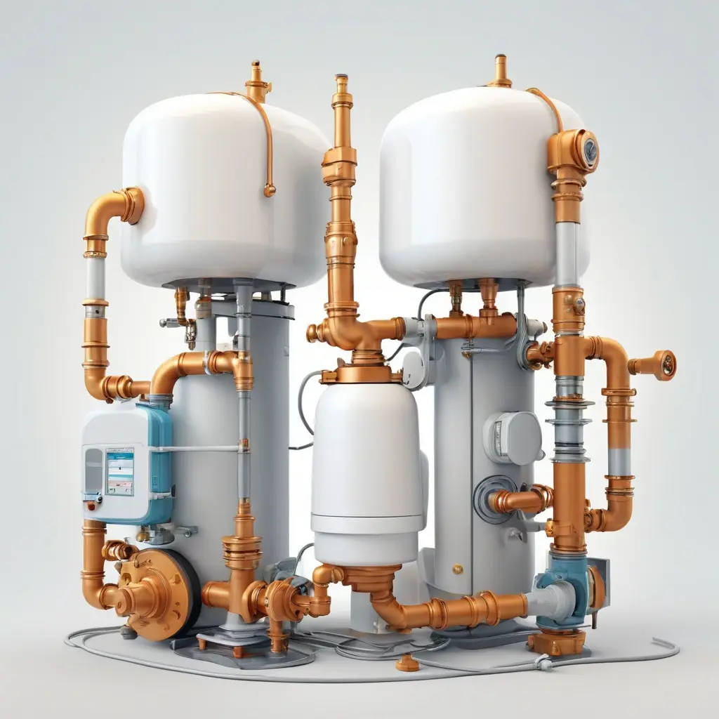 Преимущества и недостатки беспроводных датчиков для сантехники и электрики: практическое руководство