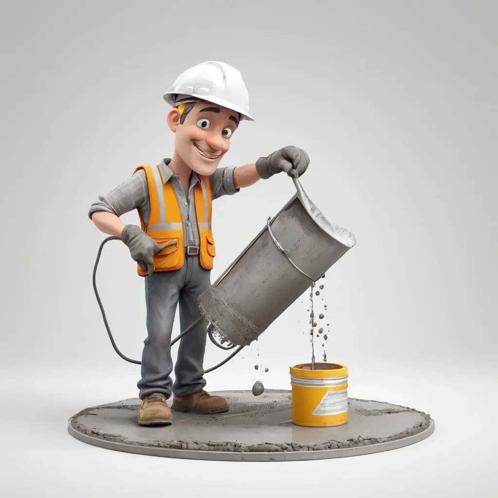 Советы профессионалов: пошаговая техника заливки бетона, которая гарантирует ровную поверхность