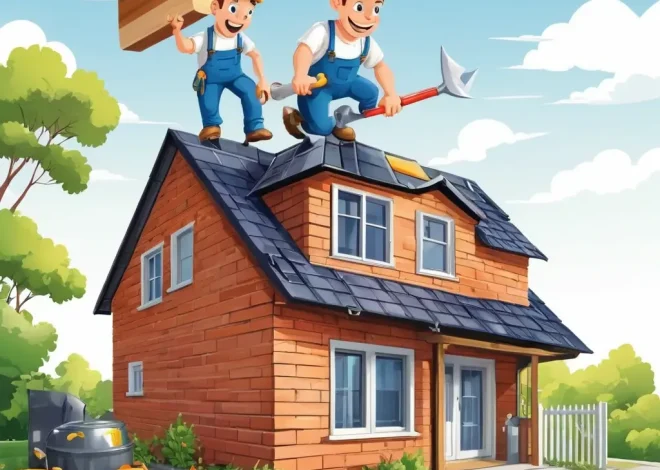 Советы профессионалов: как экономить без потери качества при ремонте крыши частного дома