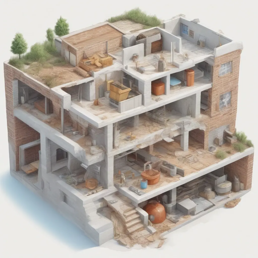 Советы профессионалов: современные решения по тепло- и гидроизоляции подвала