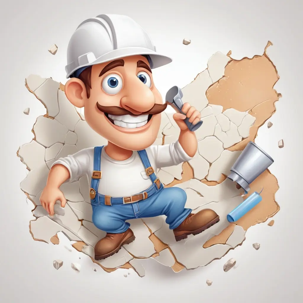 Советы профессионалов: эффективные методы штукатурки без трещин и переувлажнения стен