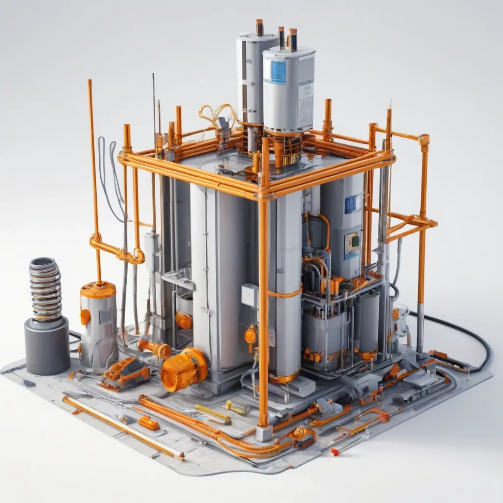 Комплектующие для теплого пола: как выбрать кабель, термодатчики и регулятор