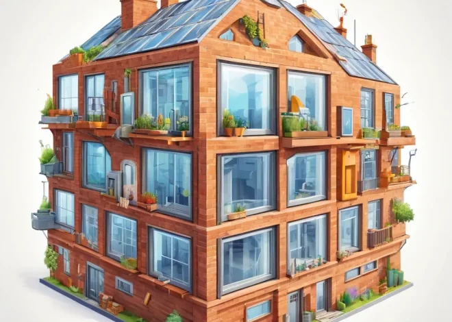 Советы профессионалов: выбор и установка оконных блоков с максимальной энергоэффективностью