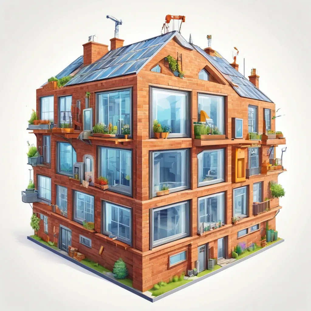 Советы профессионалов: выбор и установка оконных блоков с максимальной энергоэффективностью