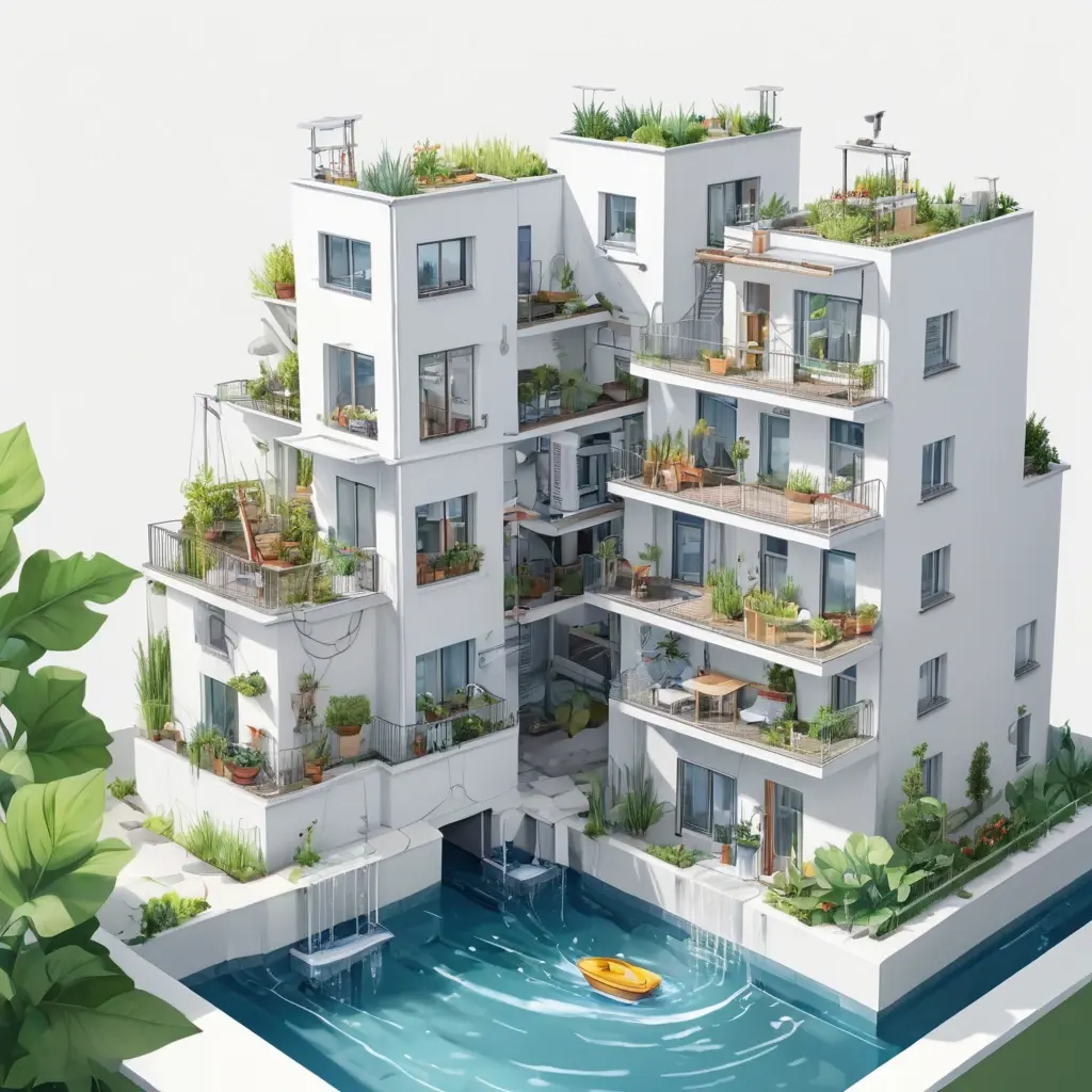 Какими современными решениями для водоснабжения пользоваться в маленькой квартире: практичный пошаговый гид