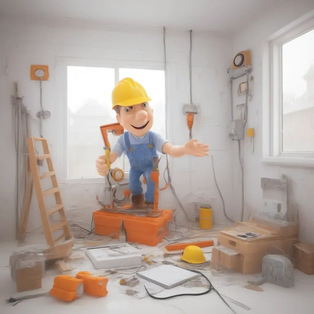 Безопасность электрики в частном доме: правила нормы и лучшие практики