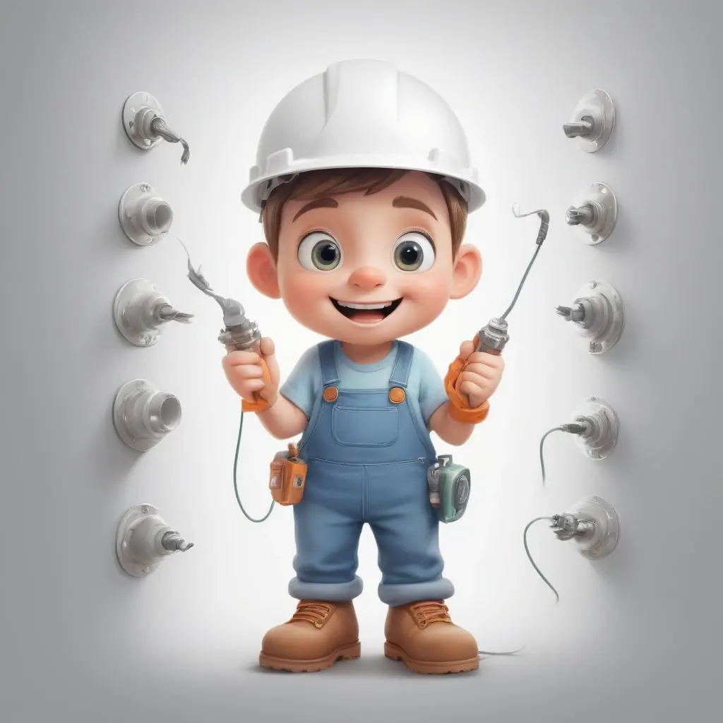 Как правильно установить розетки с заземлением и защитой от перегрузок: пошаговое руководство