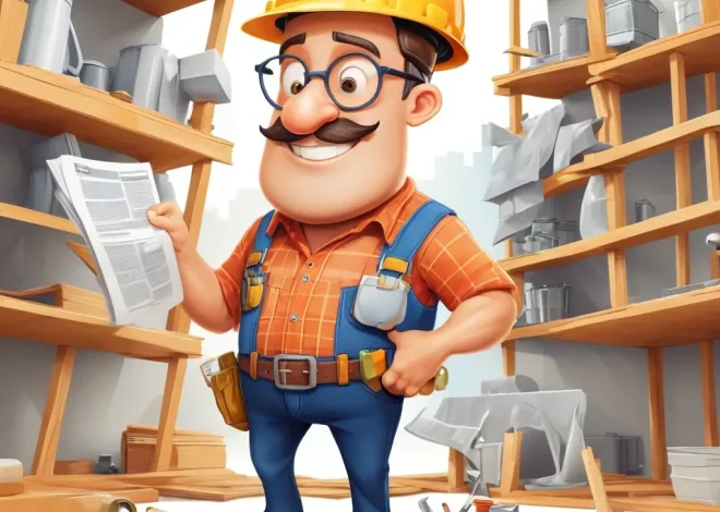 Советы профессионалов: как выбрать подрядчика и проверить качество выполненных работ