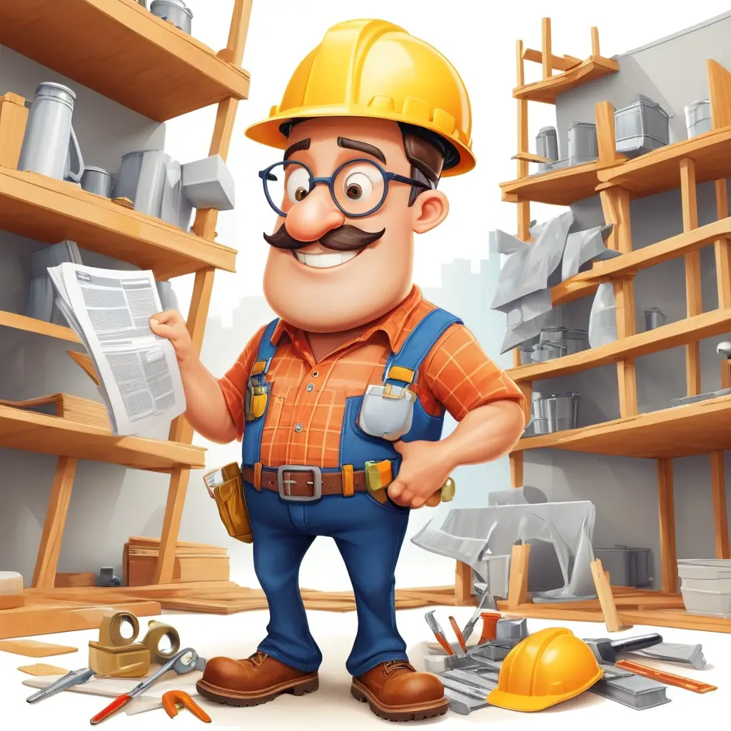 Советы профессионалов: как выбрать подрядчика и проверить качество выполненных работ