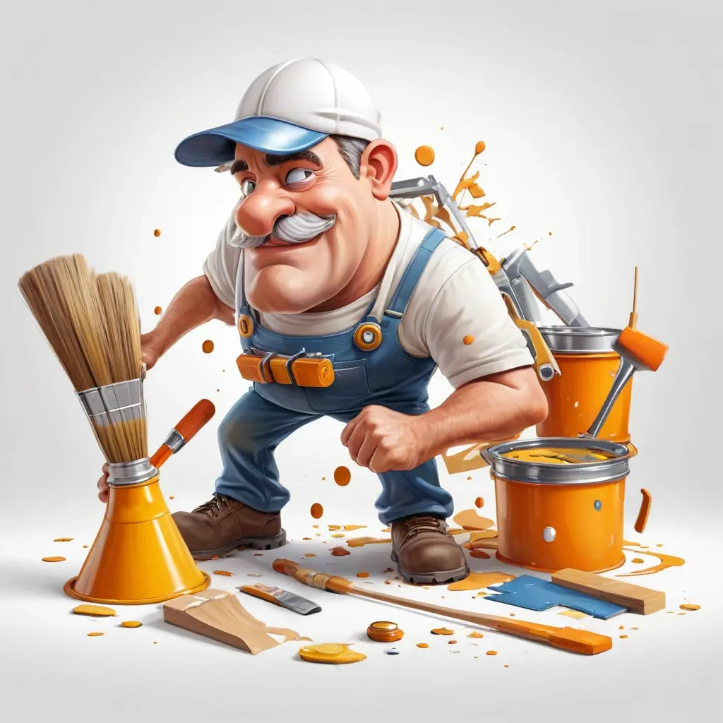 Советы профессионалов: лучшие способы подготовки поверхности под покраску и лакировку