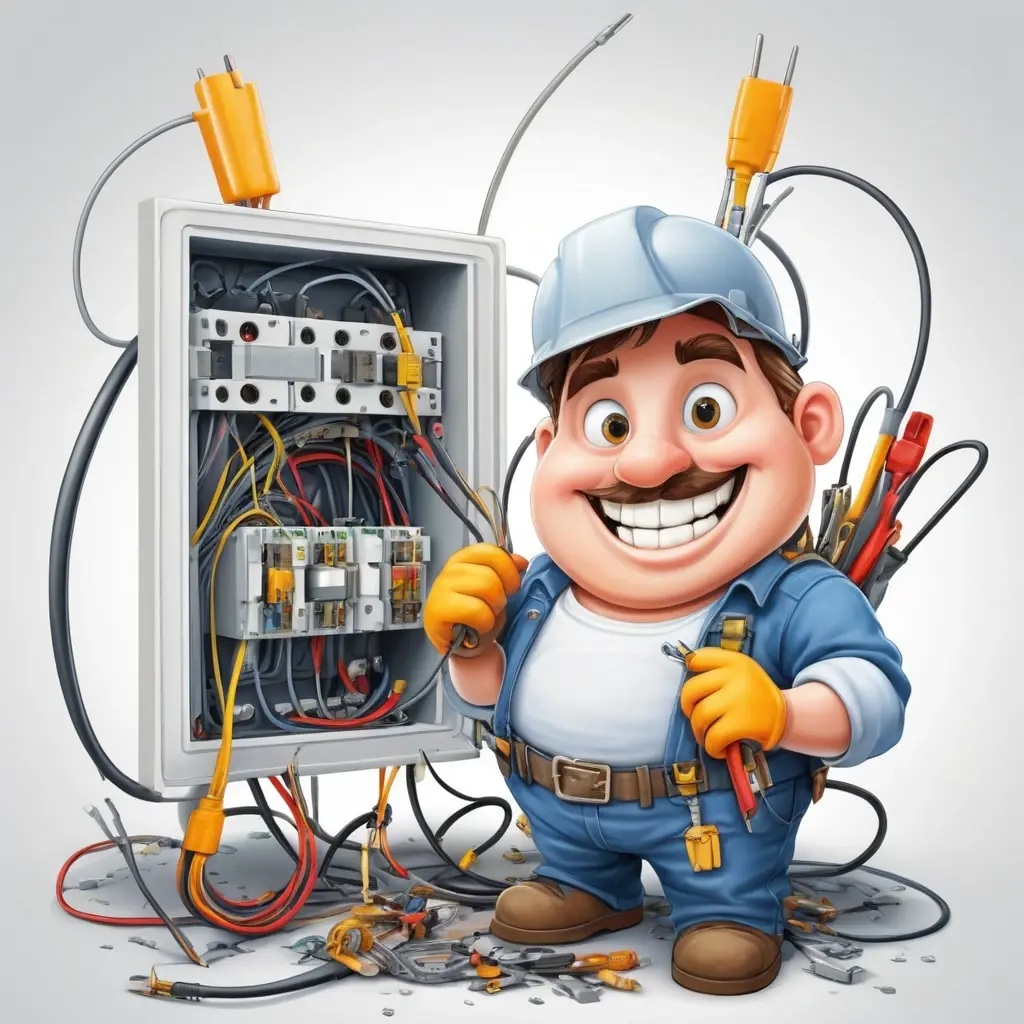 Ремонт электрических розеток: когда менять кабели и когда достаточно замены лицевой панели