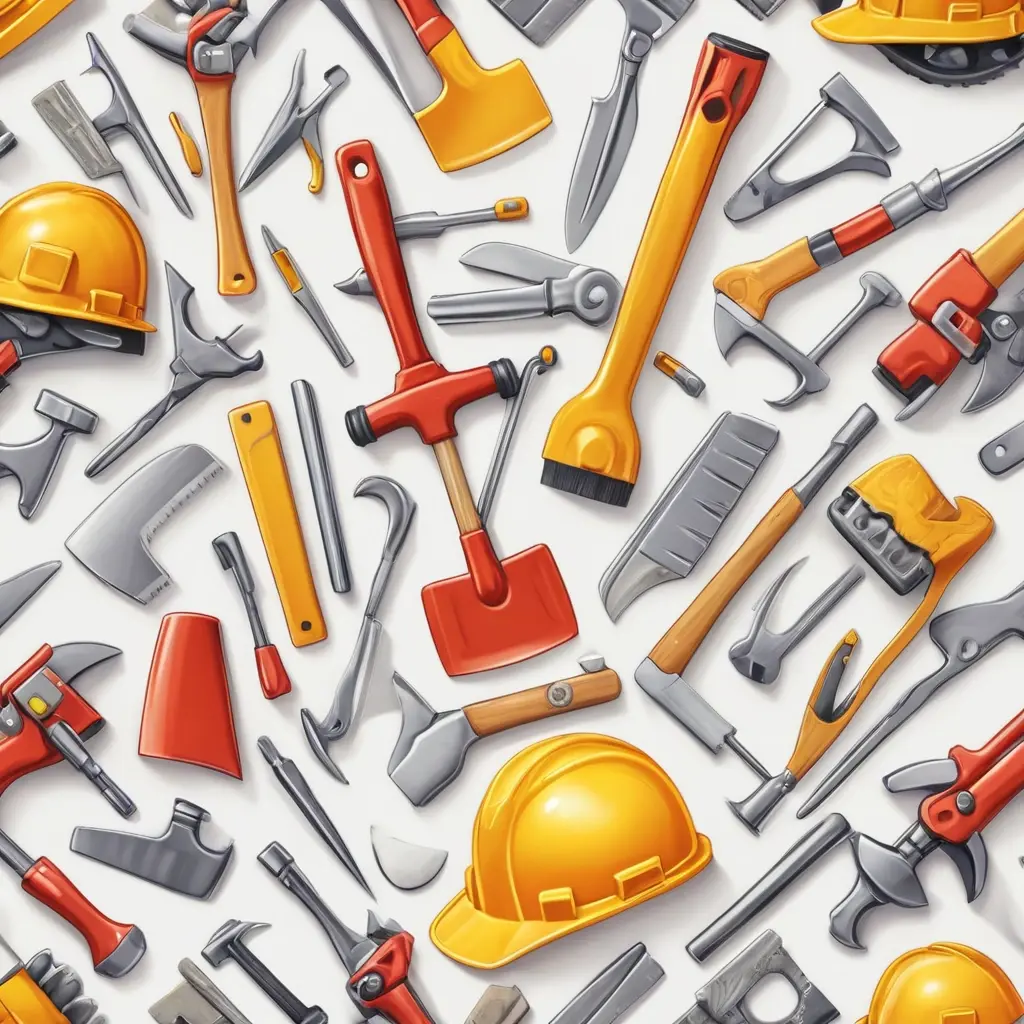 Советы профессионалов: какие инструменты снижают трудозатраты на укладку плитки