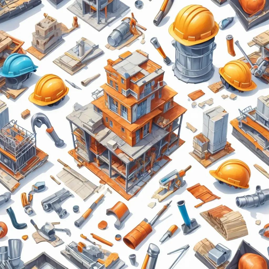 Советы профессионалов: как выбрать оптимальные материалы для прочного фундамента вашего проекта