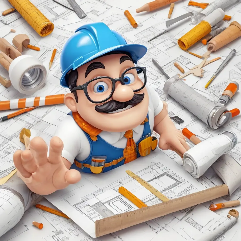 Советы профессионалов: как быстро и точно рассчитывать необходимый объем штукатурки