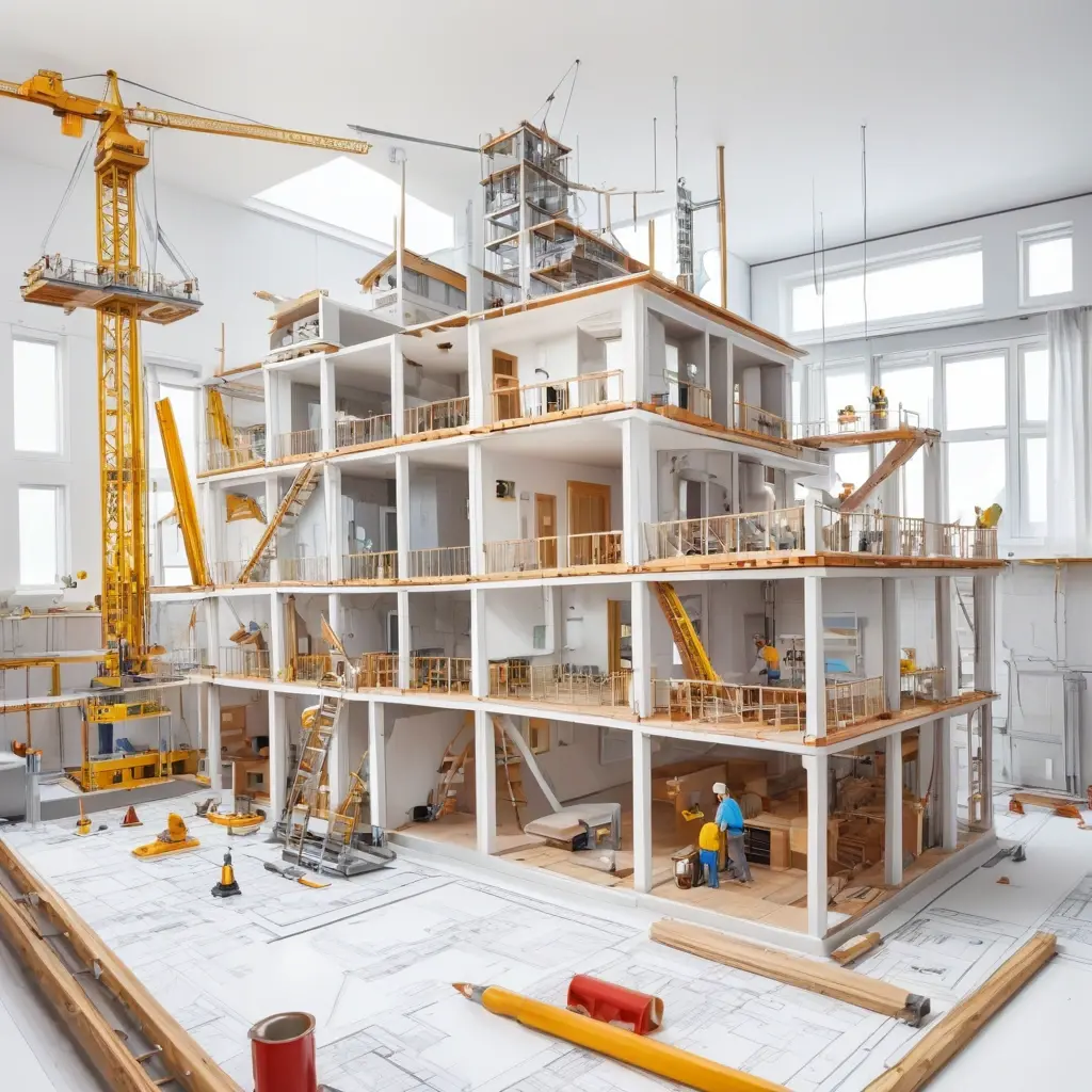 Советы профессионалов: оптимальные правила монтажа инженерных сетей в частном доме