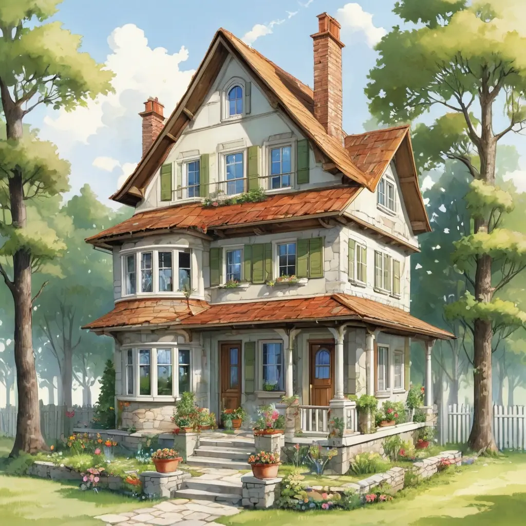 Как выбрать фундамент для небольшого дачного дома чтобы прослужил десятилетие: практическое руководство