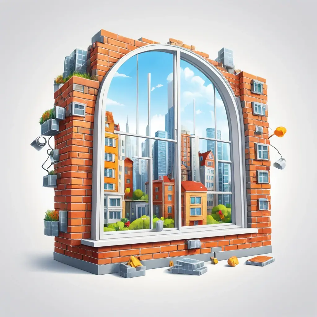 Советы профессионалов: выбор и установка оконных блоков с максимальной энергоэффективностью