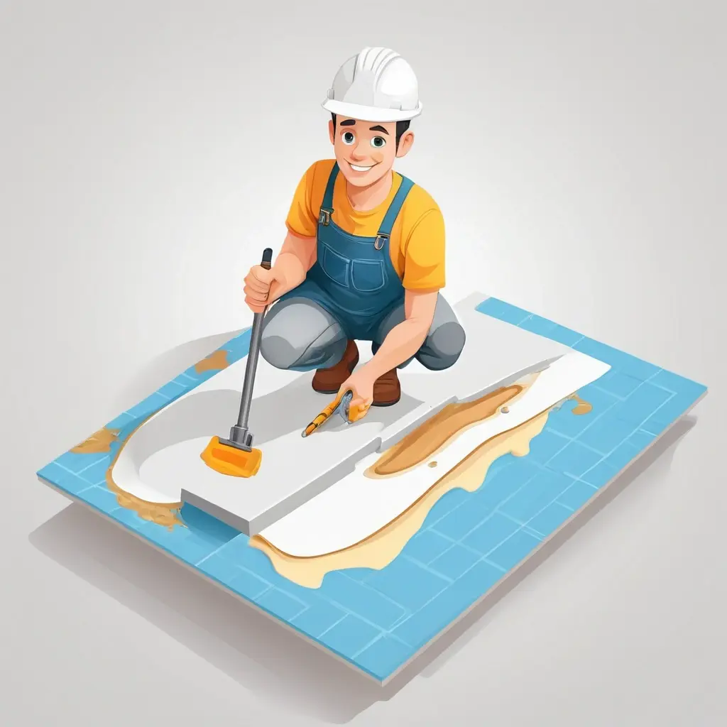 Советы профессионалов: методики ровной стяжки пола для любой площади и поверхности