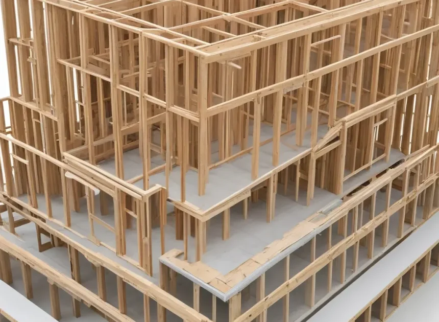 Советы профессионалов: что учитывать при строительстве из СИП-панелей и каркасных конструкций