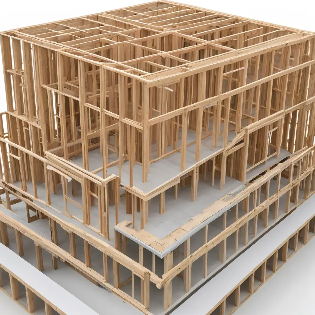 Советы профессионалов: что учитывать при строительстве из СИП-панелей и каркасных конструкций