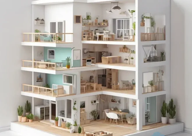 Бюджетная отделка квартиры своими руками: экономим без потери качества