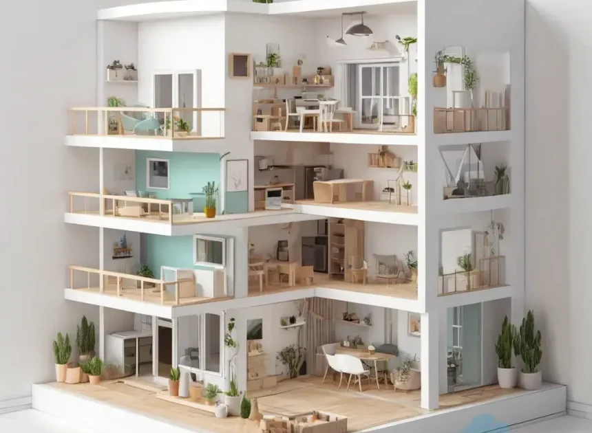 Бюджетная отделка квартиры своими руками: экономим без потери качества