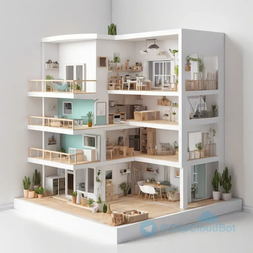 Бюджетная отделка квартиры своими руками: экономим без потери качества