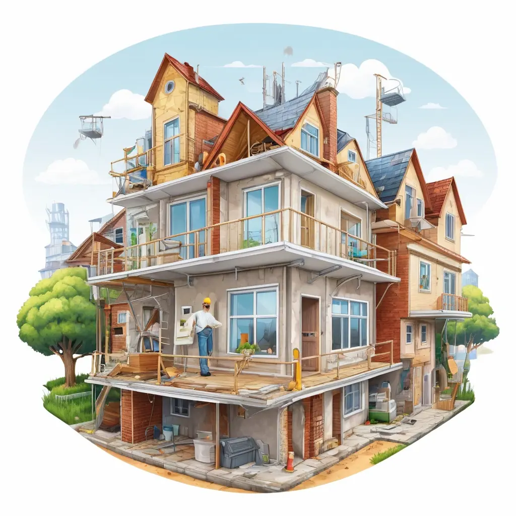 Советы профессионалов: правильный подход к шумо- и виброизоляции жилых помещений