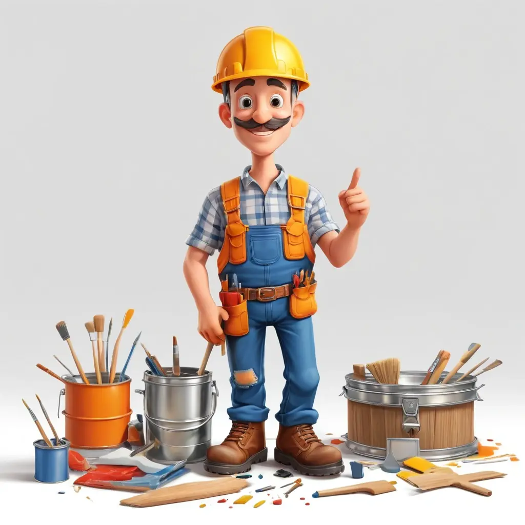 Советы профессионалов: лучшие способы подготовки поверхности под покраску и лакировку