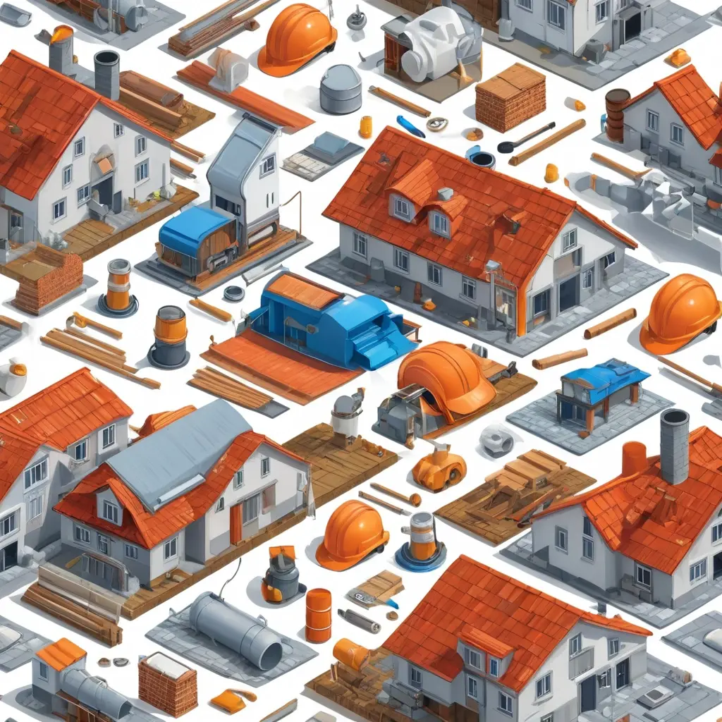 Советы профессионалов: современные решения по кровельным материалам и водосточным системам