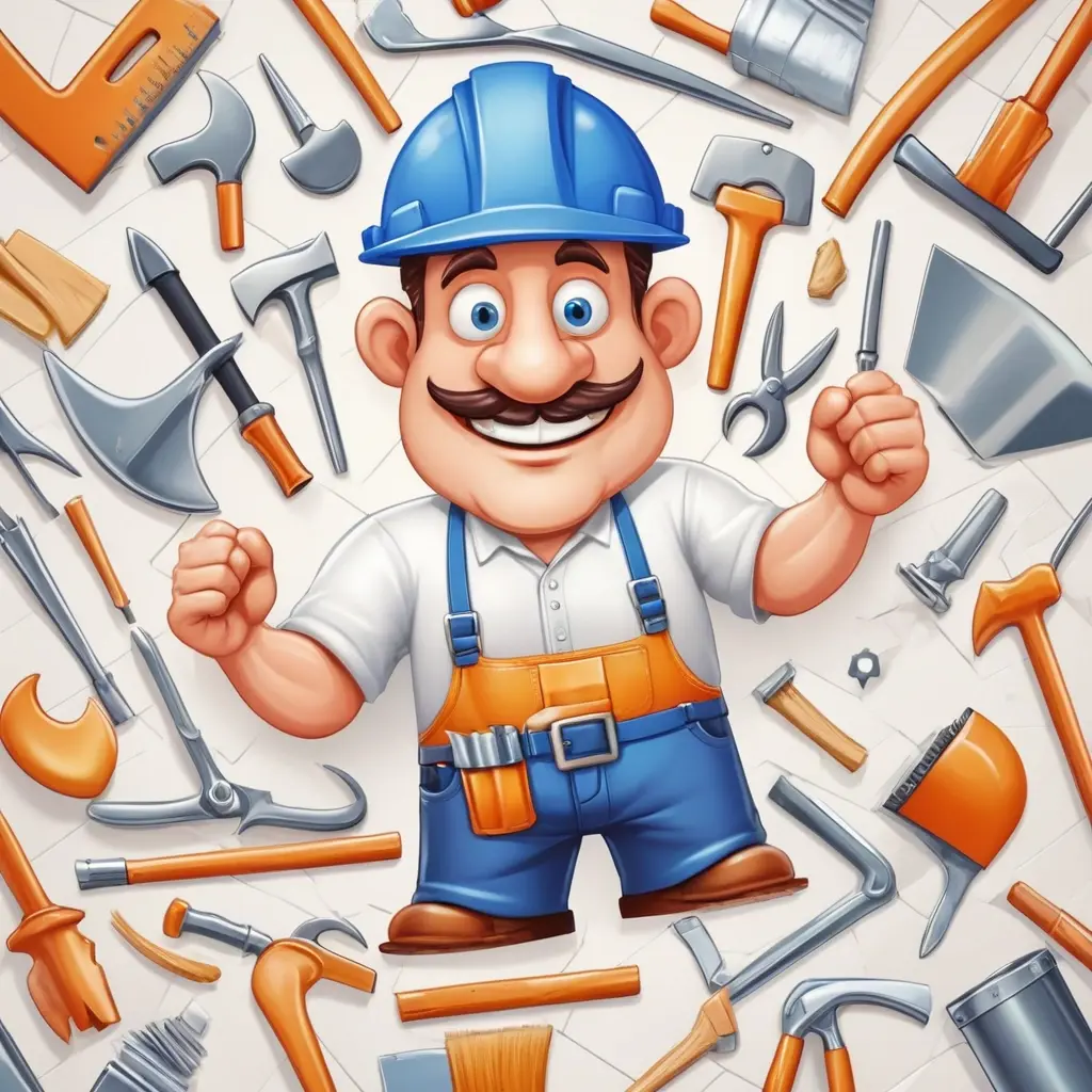 Советы профессионалов: какие инструменты снижают трудозатраты на укладку плитки