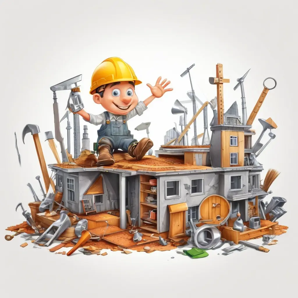 Использование альтернативных материалов на стройке: erfaring и практические советы