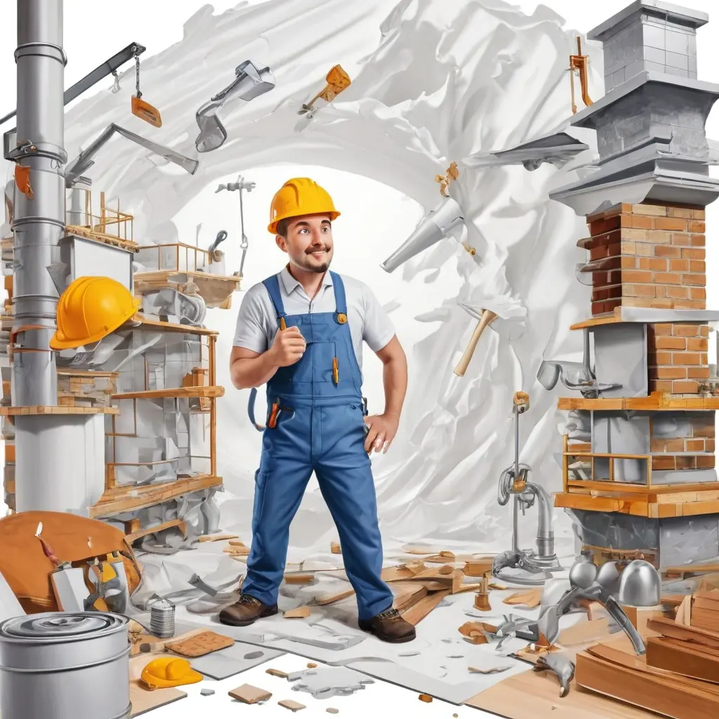 Советы профессионалов: секреты качества облицовочных работ и долговечности покрытия