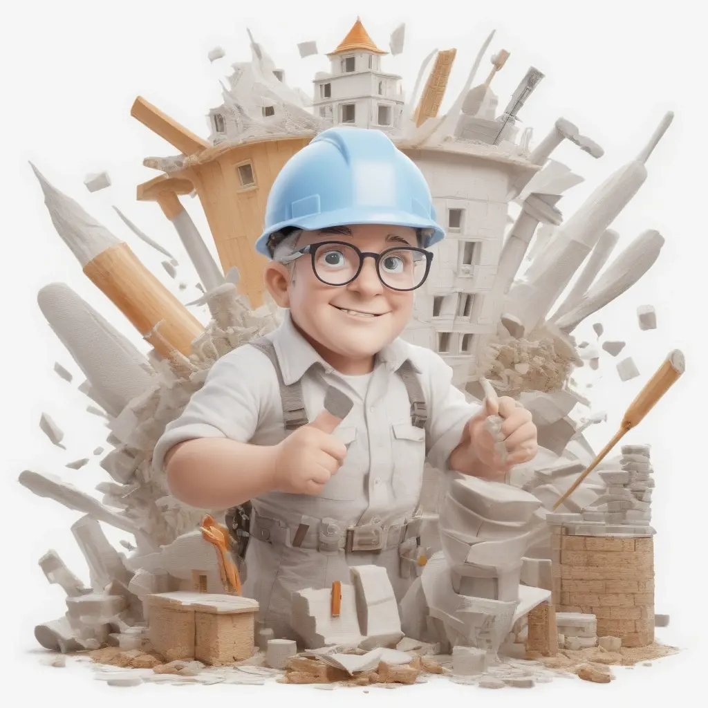 Советы профессионалов: как быстро и точно рассчитывать необходимый объем штукатурки