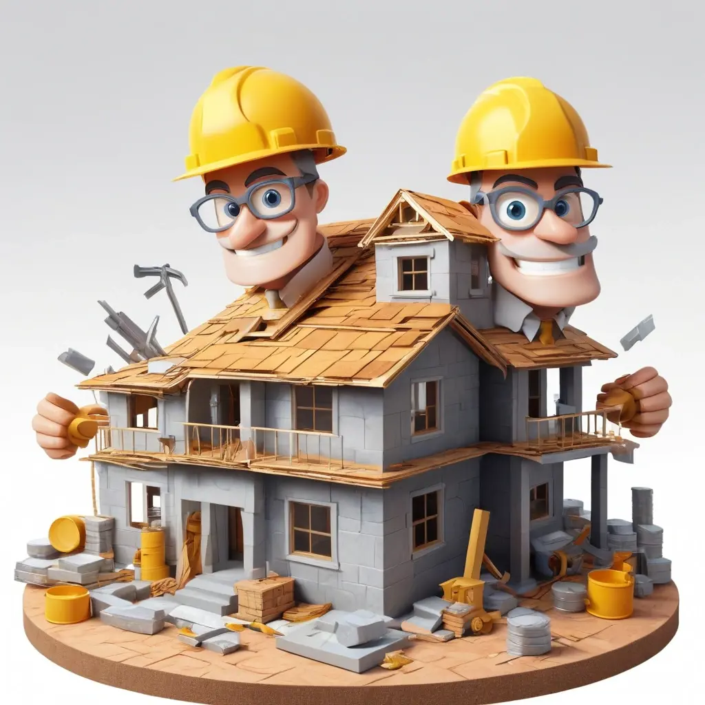 Советы профессионалов: как превратить мелкие строительные покупки в крупную экономию бюджета