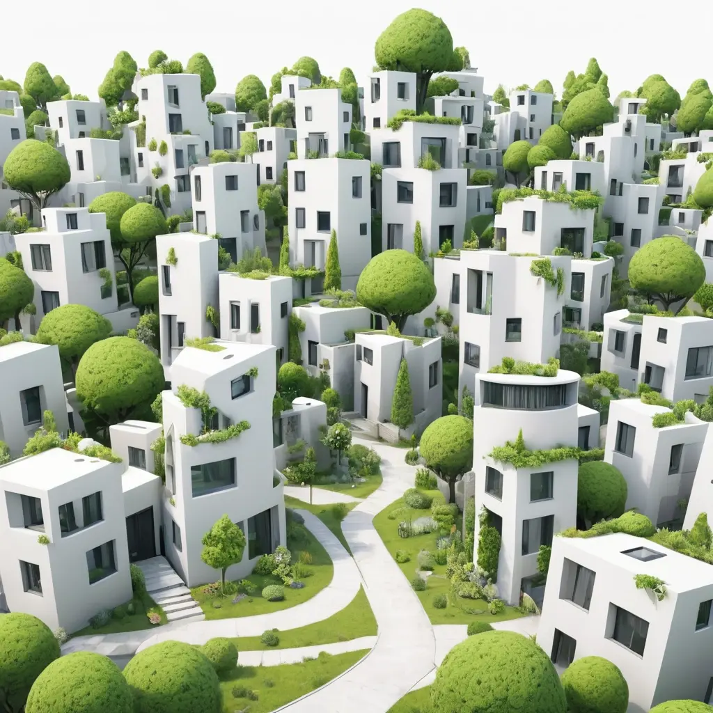 Монолит и монолитно-арболитовые дома для дачи: что выбрать и почему