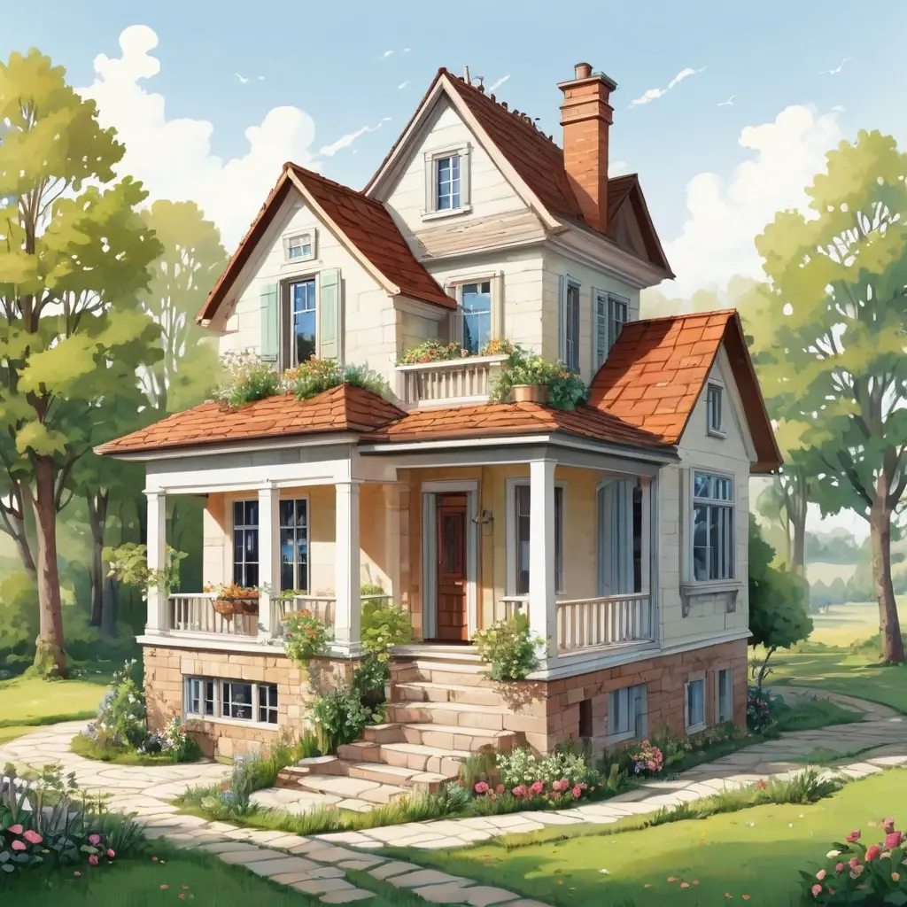 Как выбрать фундамент для небольшого дачного дома чтобы прослужил десятилетие: пошаговый практический гайд