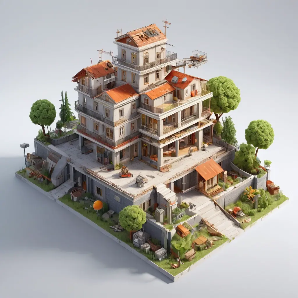 Реальные примеры проектов «своими руками» от идеи до финального финиша и окупаемости