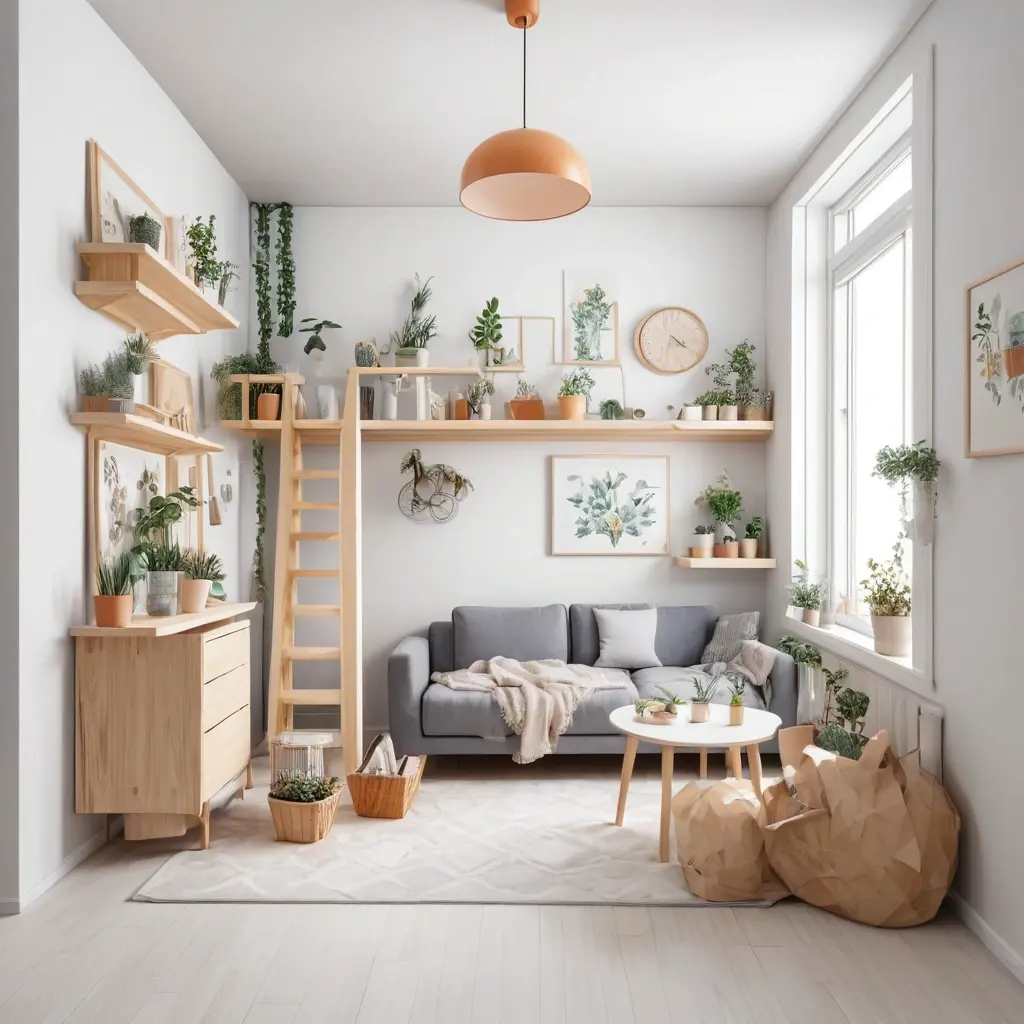 Бюджетная отделка квартиры своими руками: экономим без потери качества