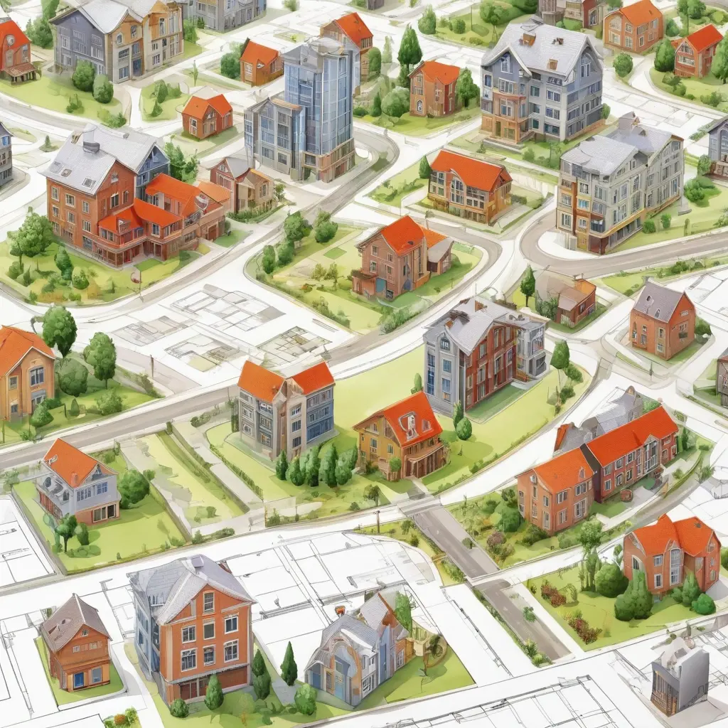 Как выбрать лучший участок для дачи и начать стройку без лишних затрат: практический план