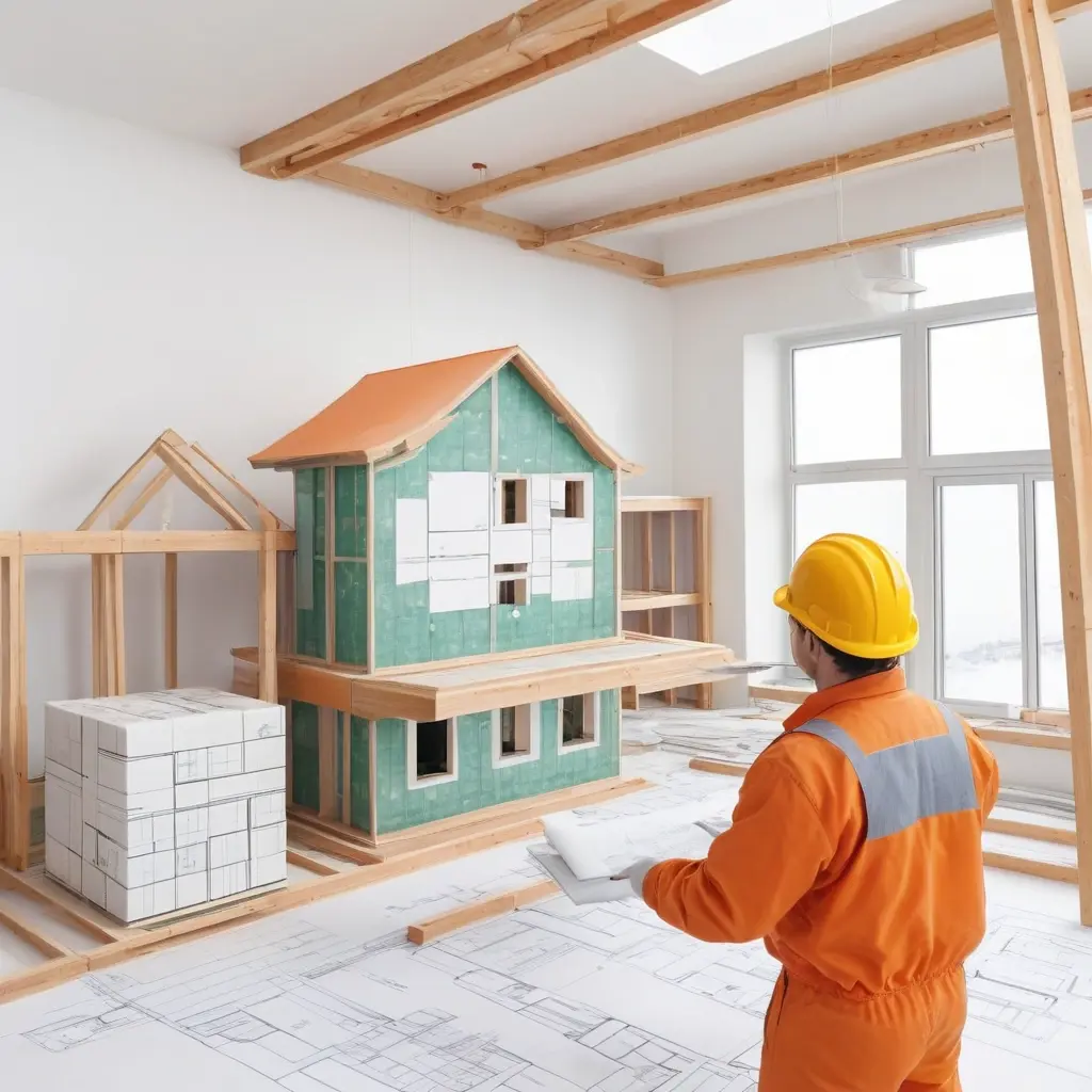 Как правильно рассчитать толщину утеплителя: практические формулы и реальные примеры