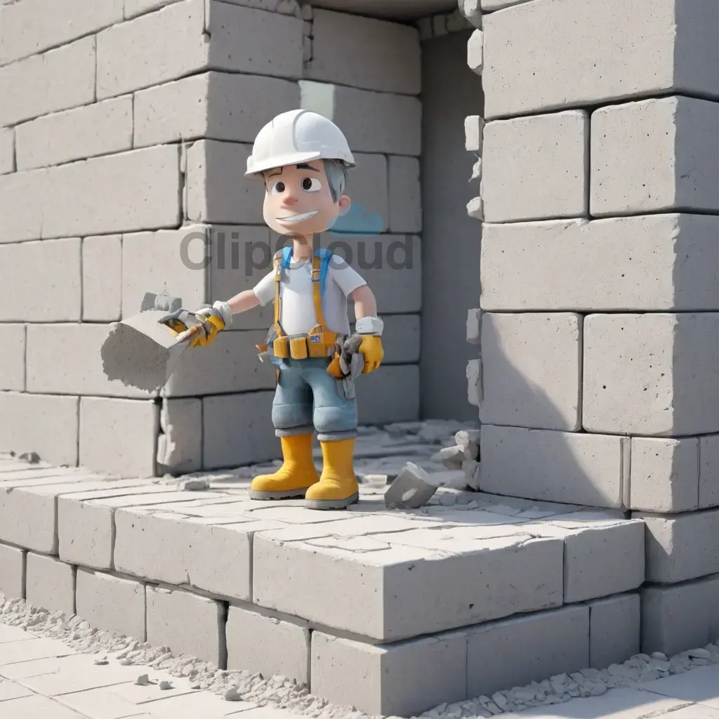 Возведение стен из газобетона своими руками: технология и советы