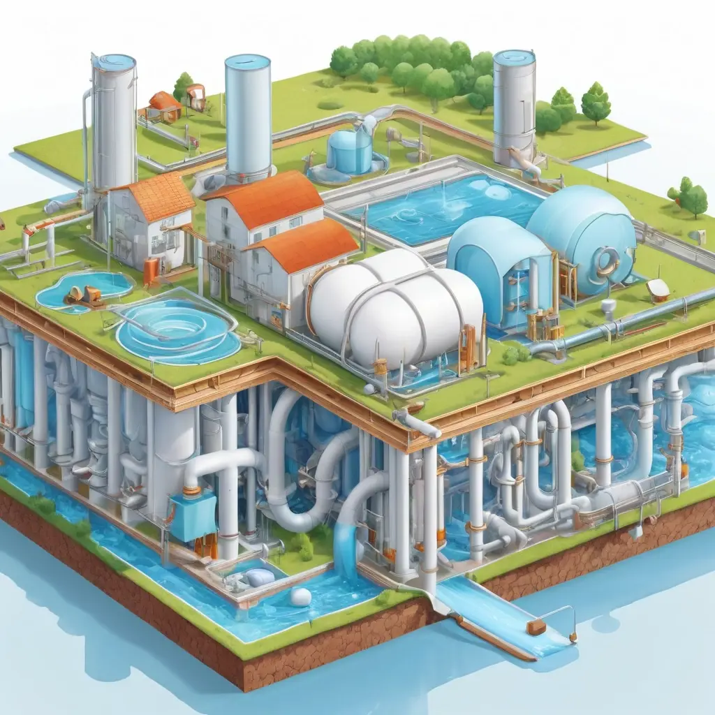 Мембранные системы для гидро- и пароизоляции: плюсы, минусы и где применяются